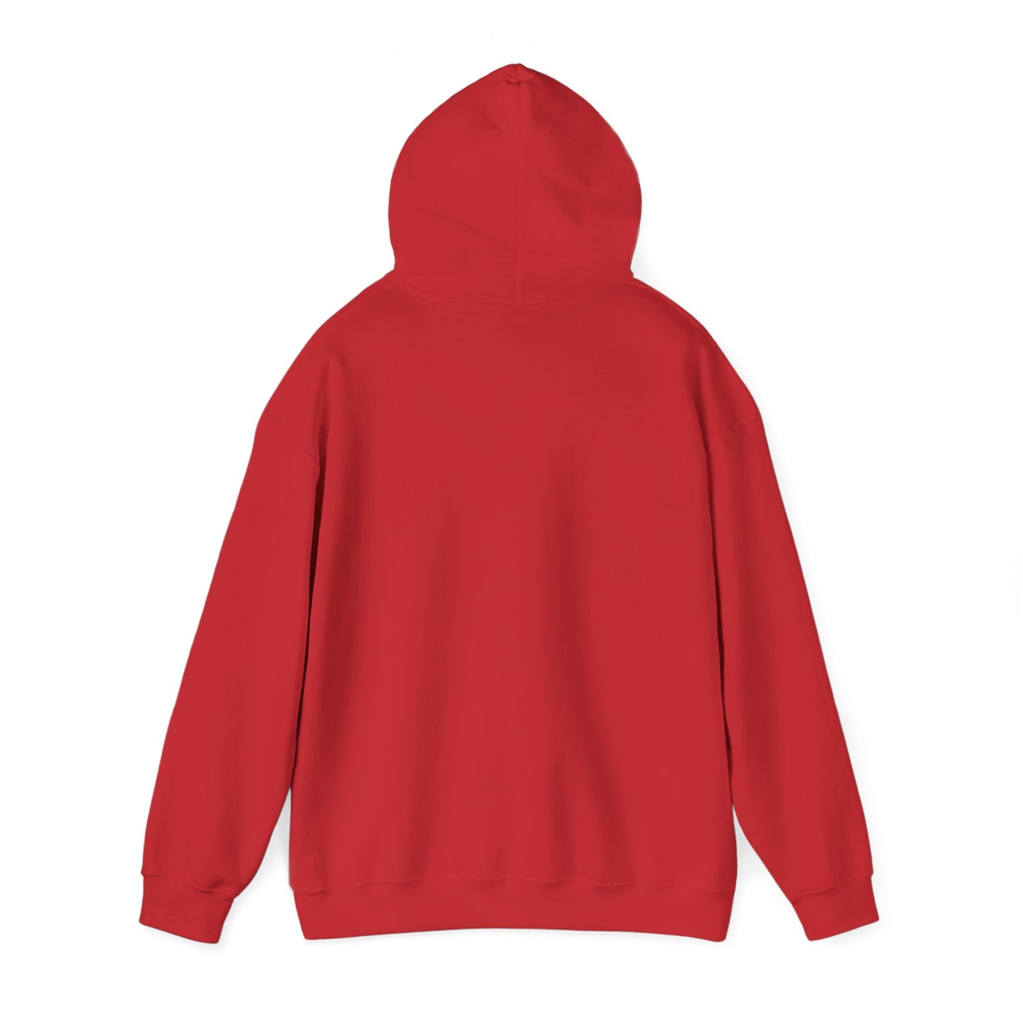 Cozy Pet Lover Hooded Sweatshirt | MatchMyMutt Gift, Animal Rescue Apparel, Dog Mom/Human Matching Sweatshirt