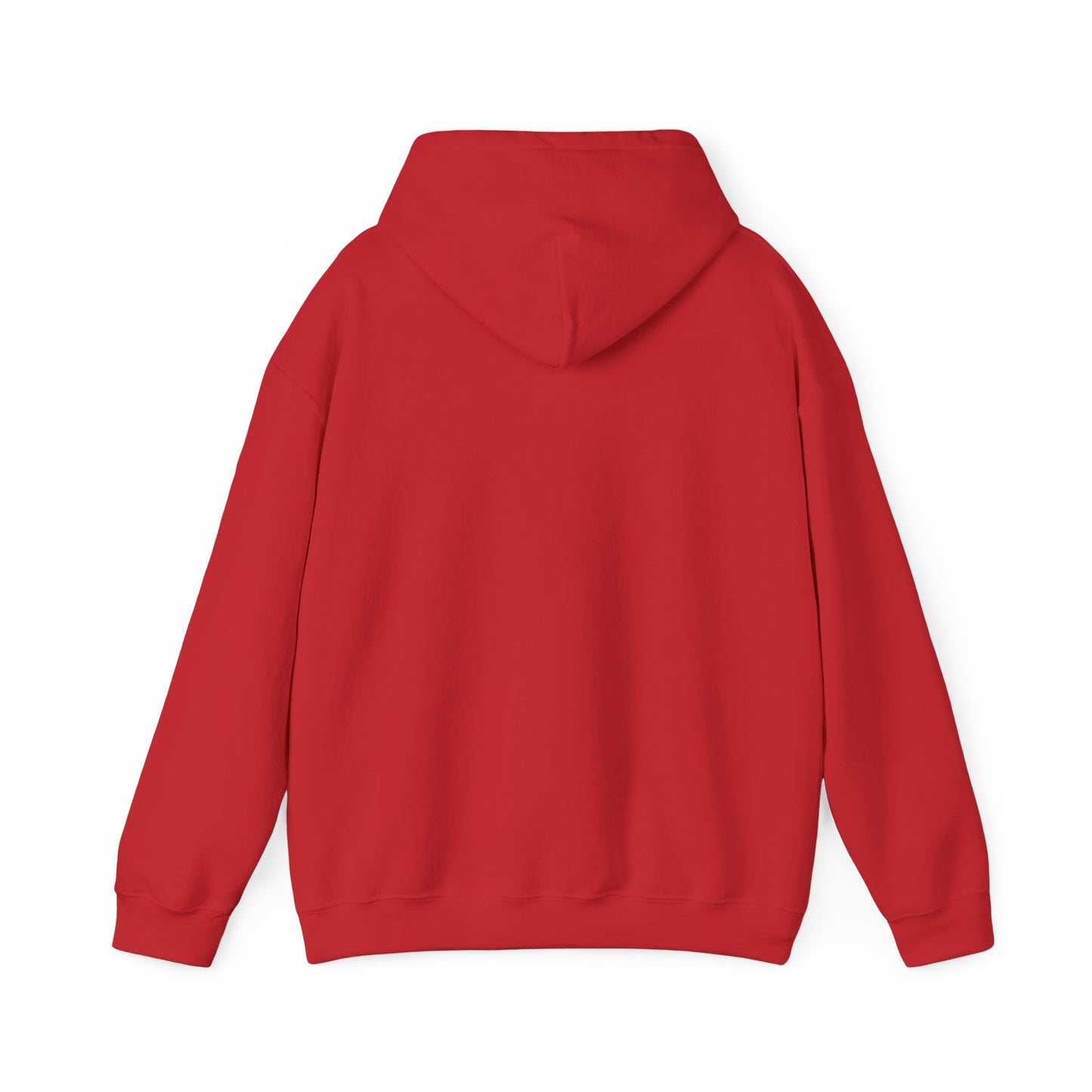Cozy Pet Lover Hooded Sweatshirt | MatchMyMutt Gift, Animal Rescue Apparel, Dog Mom/Human Matching Sweatshirt