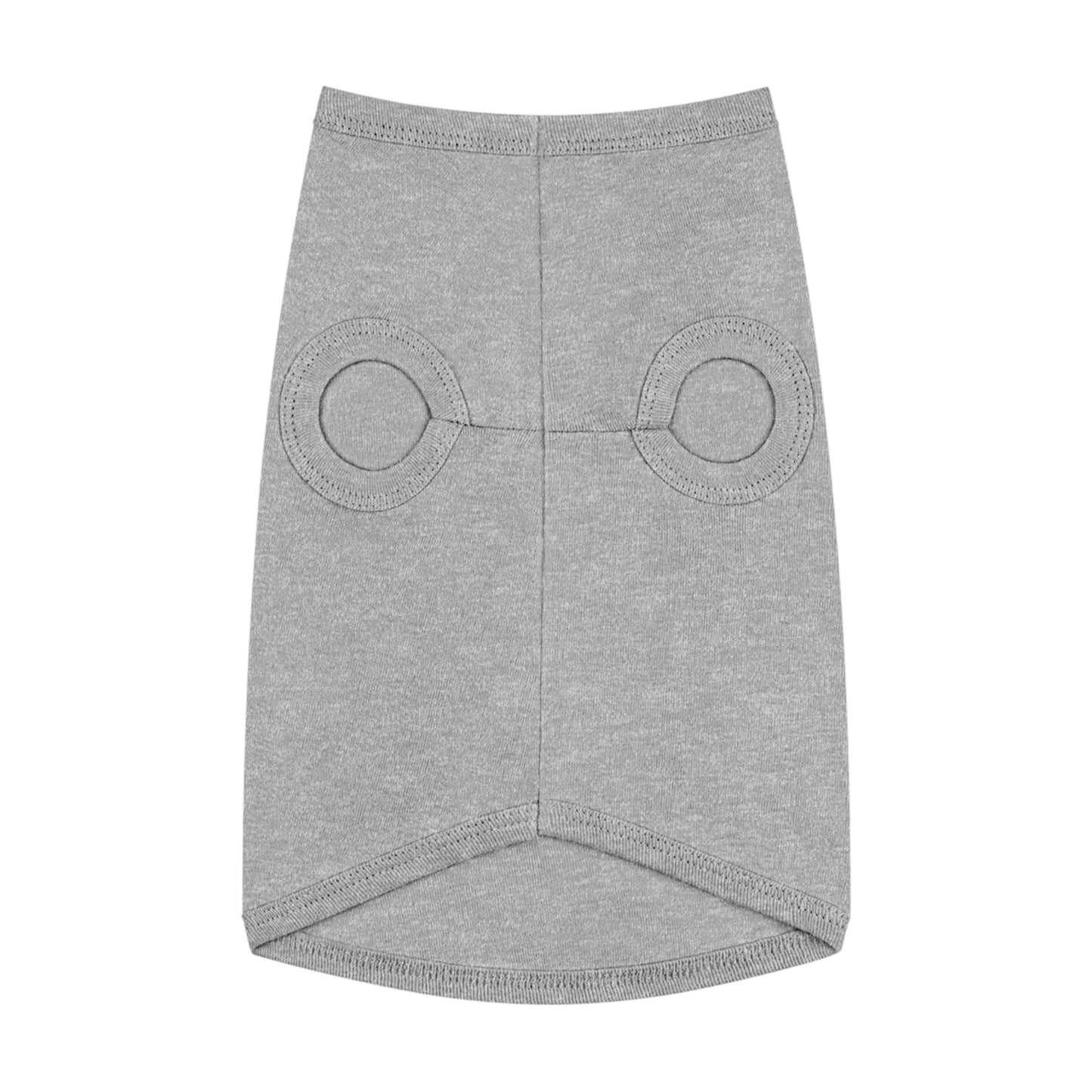 Stylish Pet Tank Top for Dogs - MatchMyMutt - Summer Fashion, Pet Lovers, Perfect Gift for Dog Owners, Dog Apparel, Cute Dog Shirt