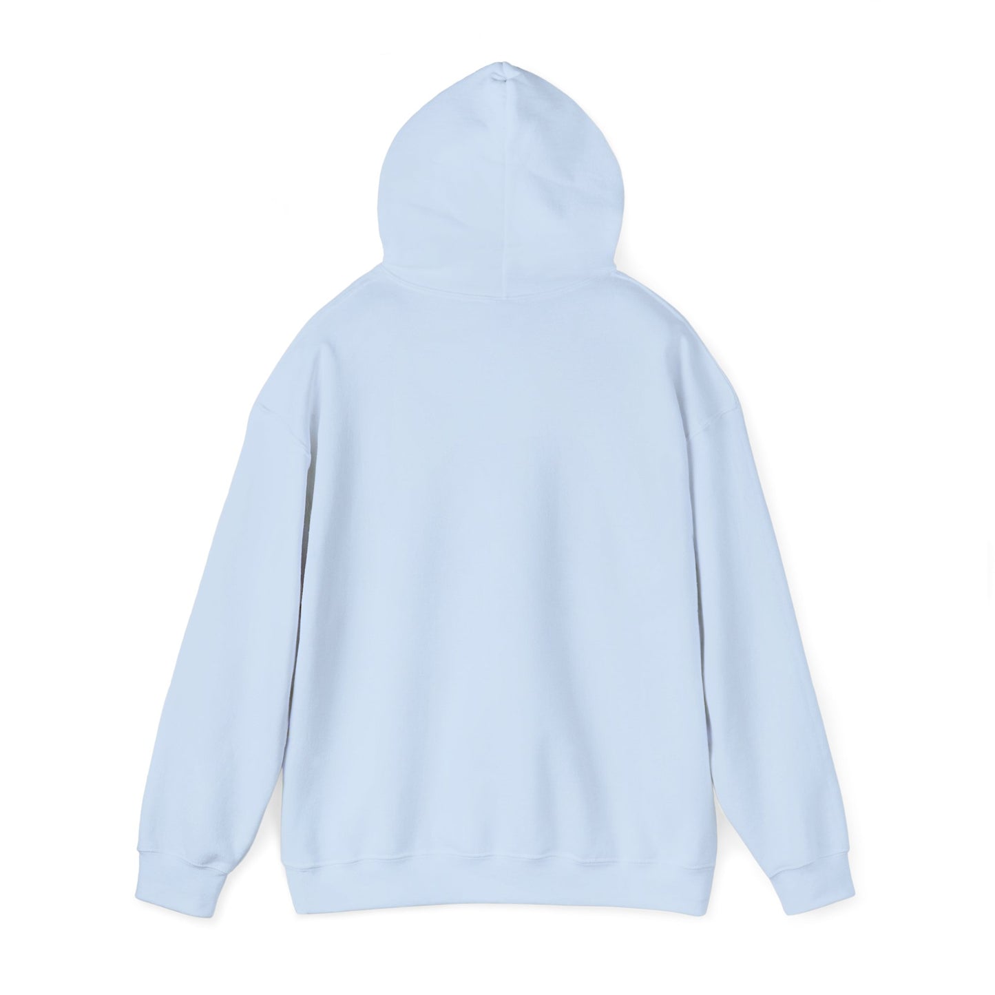 Cozy Pet Lover Hooded Sweatshirt | MatchMyMutt Gift, Animal Rescue Apparel, Dog Mom/Human Matching Sweatshirt