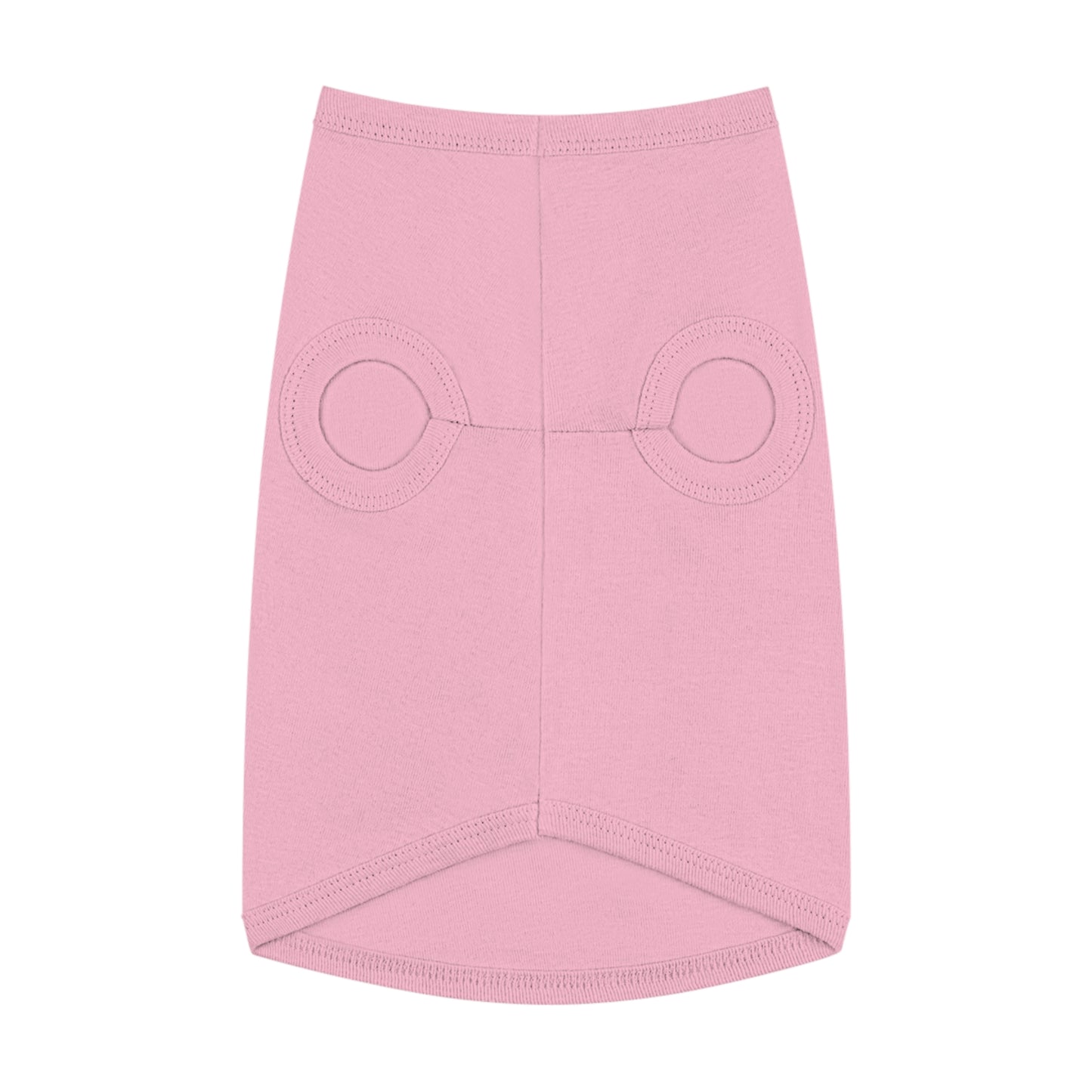 Stylish Pet Tank Top for Dogs - MatchMyMutt - Summer Fashion, Pet Lovers, Perfect Gift for Dog Owners, Dog Apparel, Cute Dog Shirt
