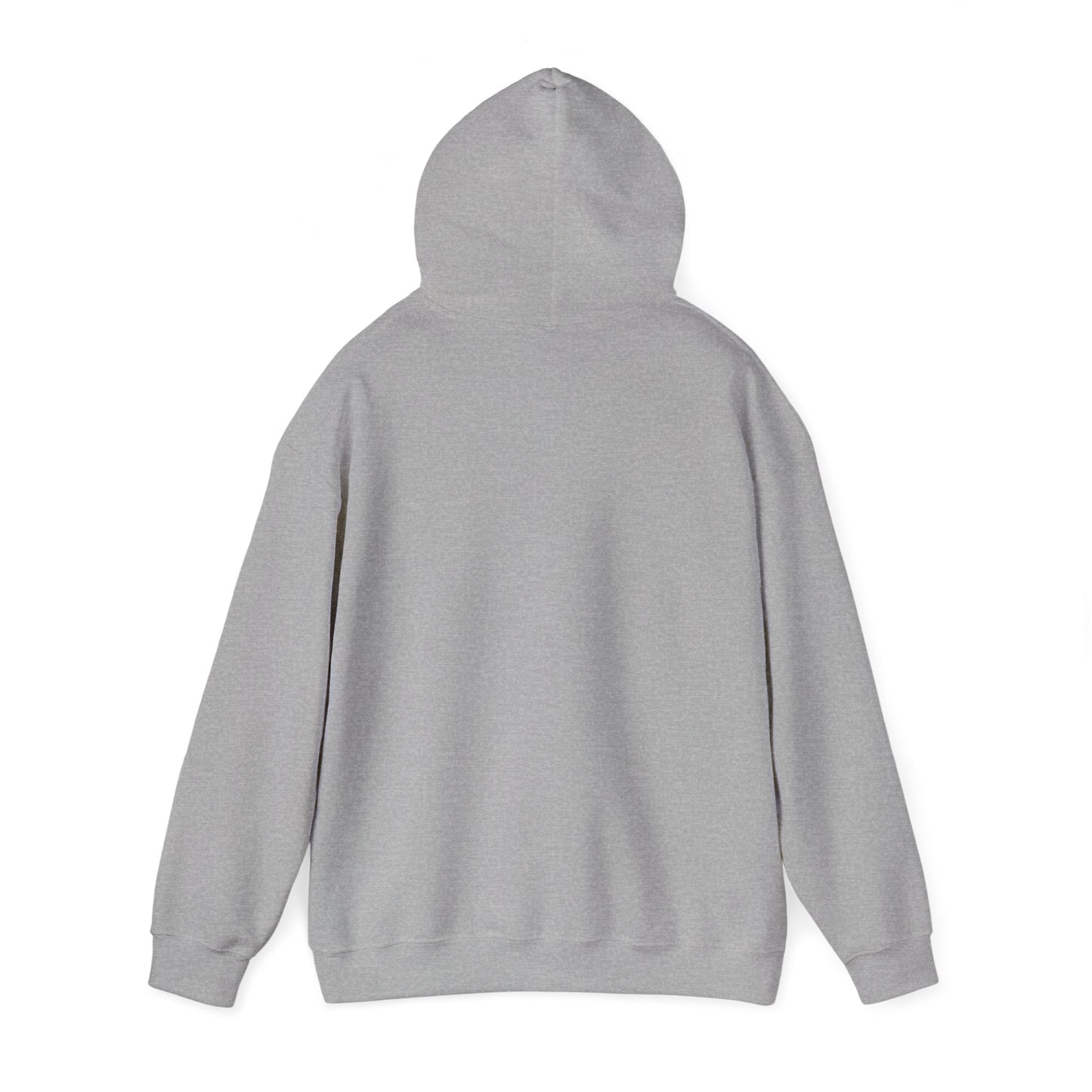 Cozy Pet Lover Hooded Sweatshirt | MatchMyMutt Gift, Animal Rescue Apparel, Dog Mom/Human Matching Sweatshirt